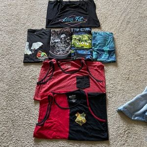 Men’s tshirt bundle